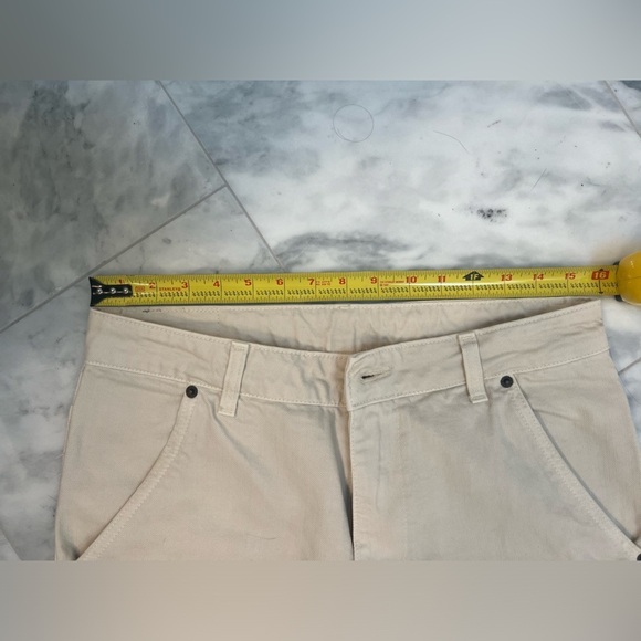 6397 Pristine Condition Made in Italy “The Carpenter” Jeans. Size 30 - Picture 9 of 9